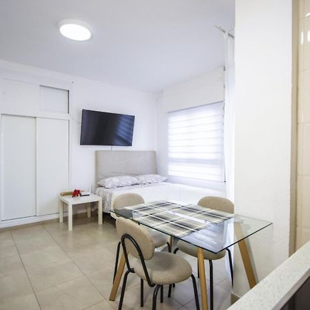 Apartament Joven Pura Id124 Torrevieja Zewnętrze zdjęcie