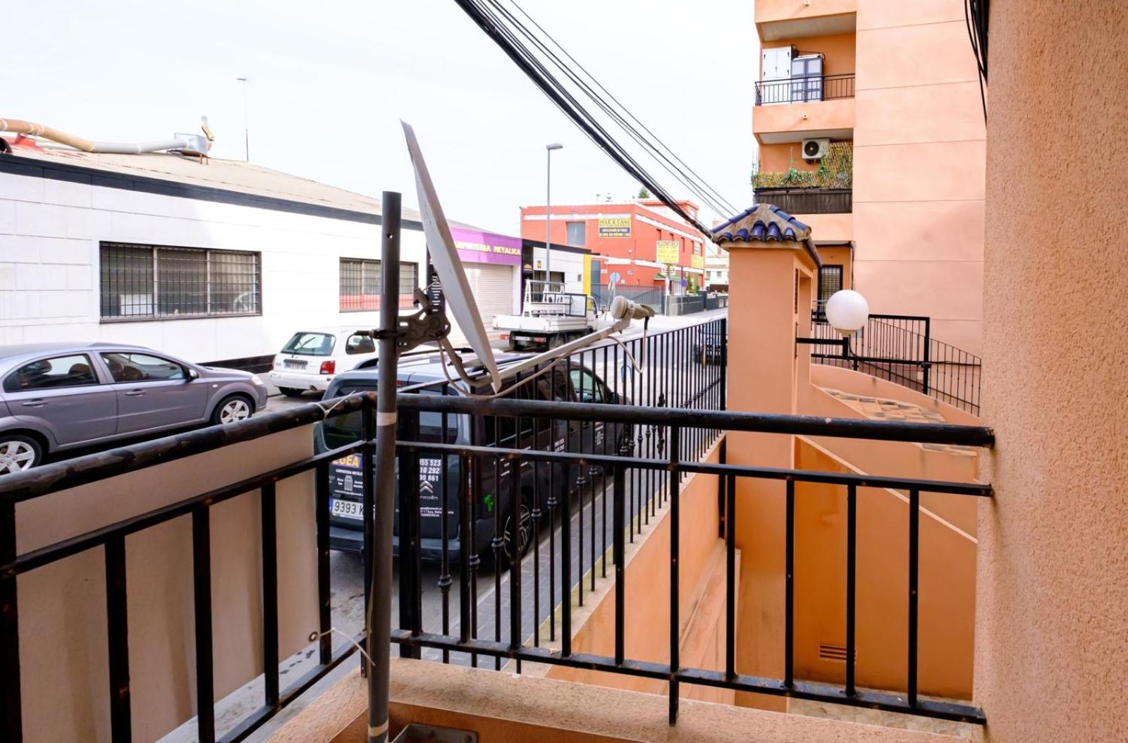 Apartament Joven Pura Id124 Torrevieja Zewnętrze zdjęcie