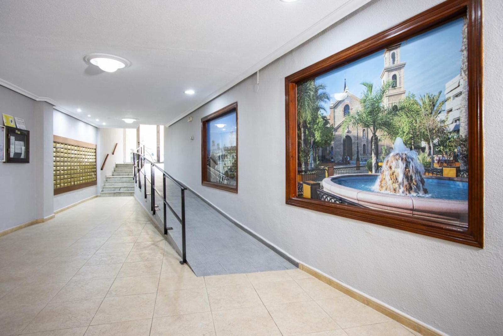 Apartament Joven Pura Id124 Torrevieja Zewnętrze zdjęcie