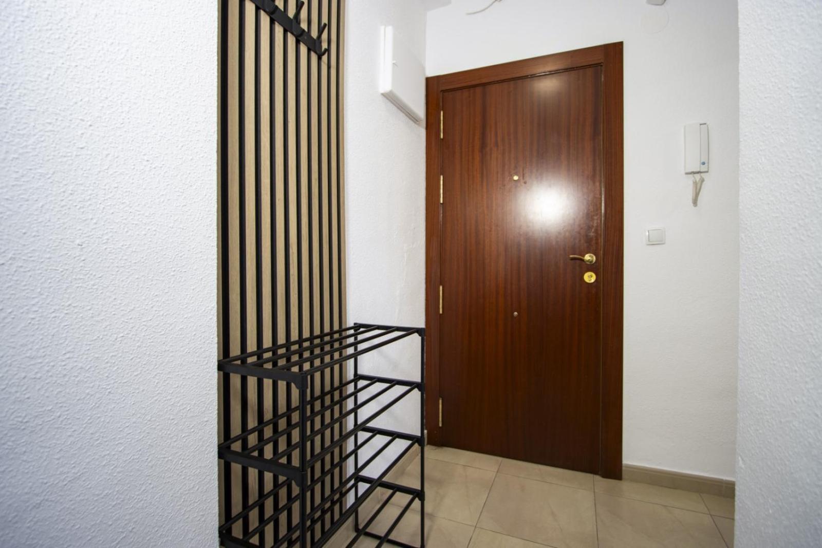 Apartament Joven Pura Id124 Torrevieja Zewnętrze zdjęcie