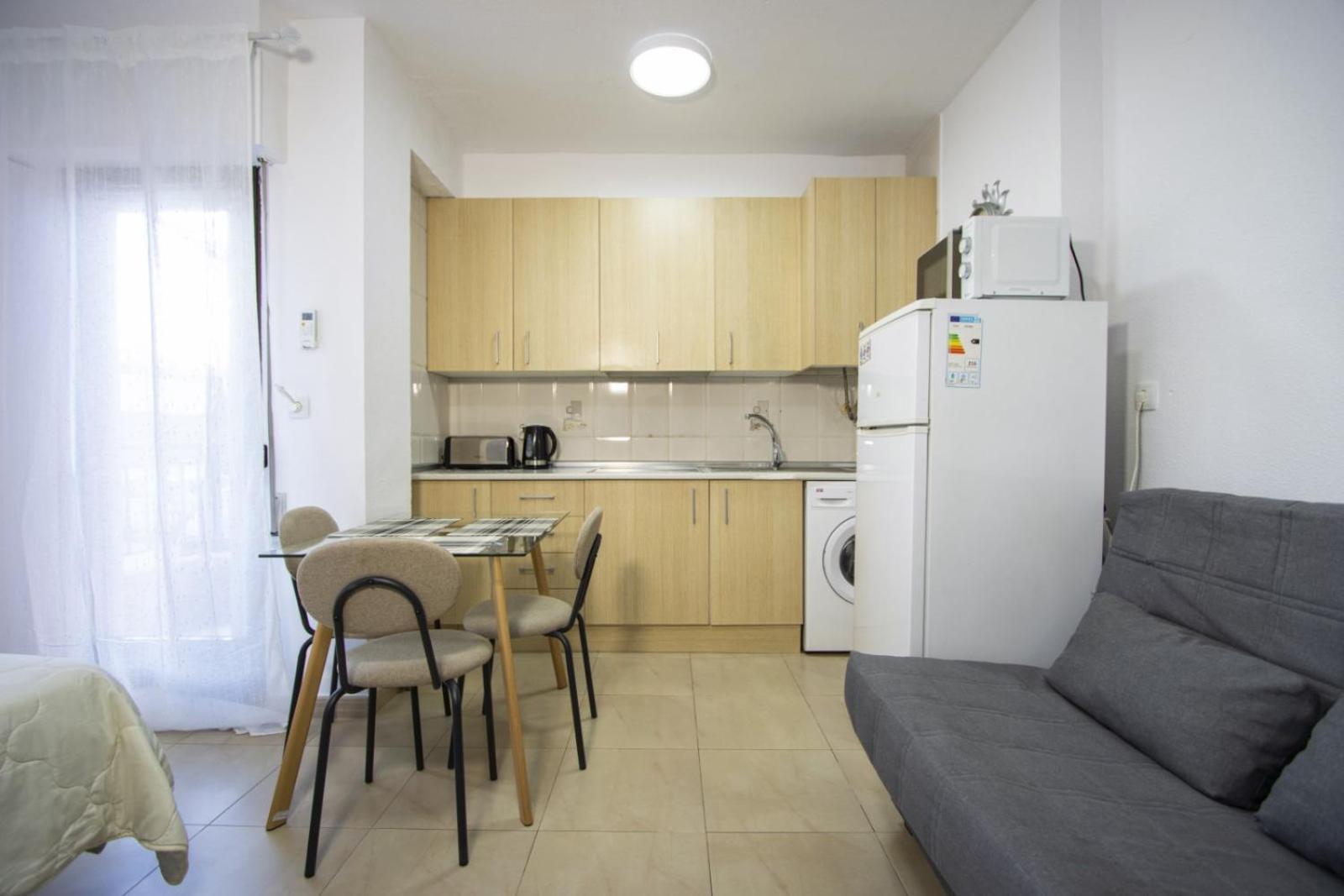 Apartament Joven Pura Id124 Torrevieja Zewnętrze zdjęcie