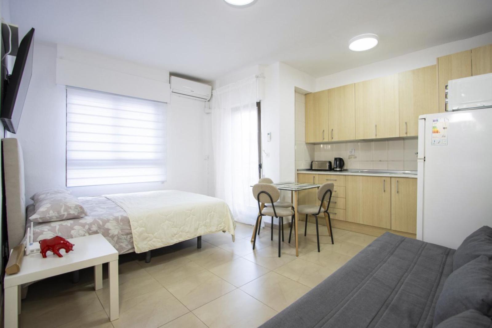 Apartament Joven Pura Id124 Torrevieja Zewnętrze zdjęcie