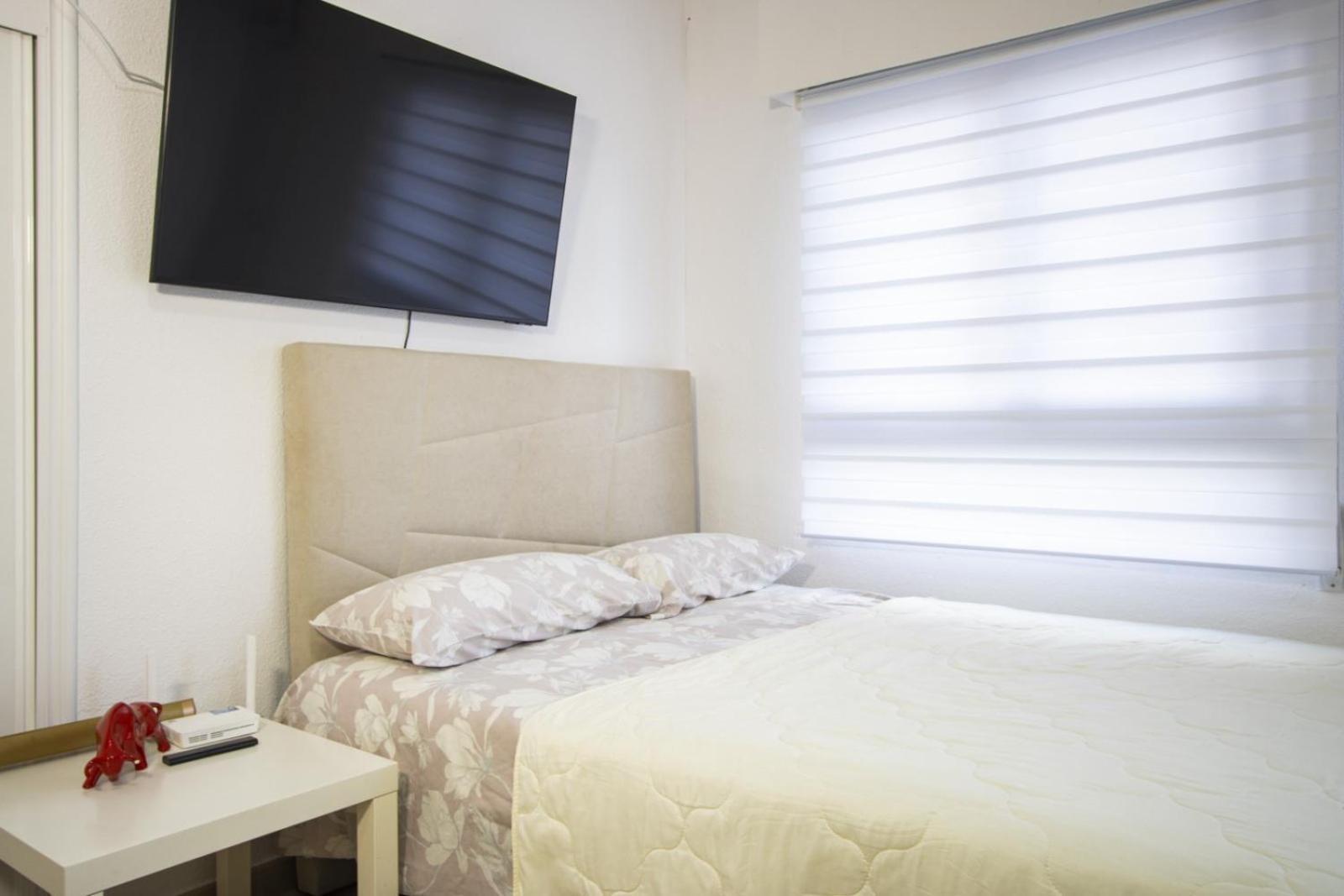 Apartament Joven Pura Id124 Torrevieja Zewnętrze zdjęcie