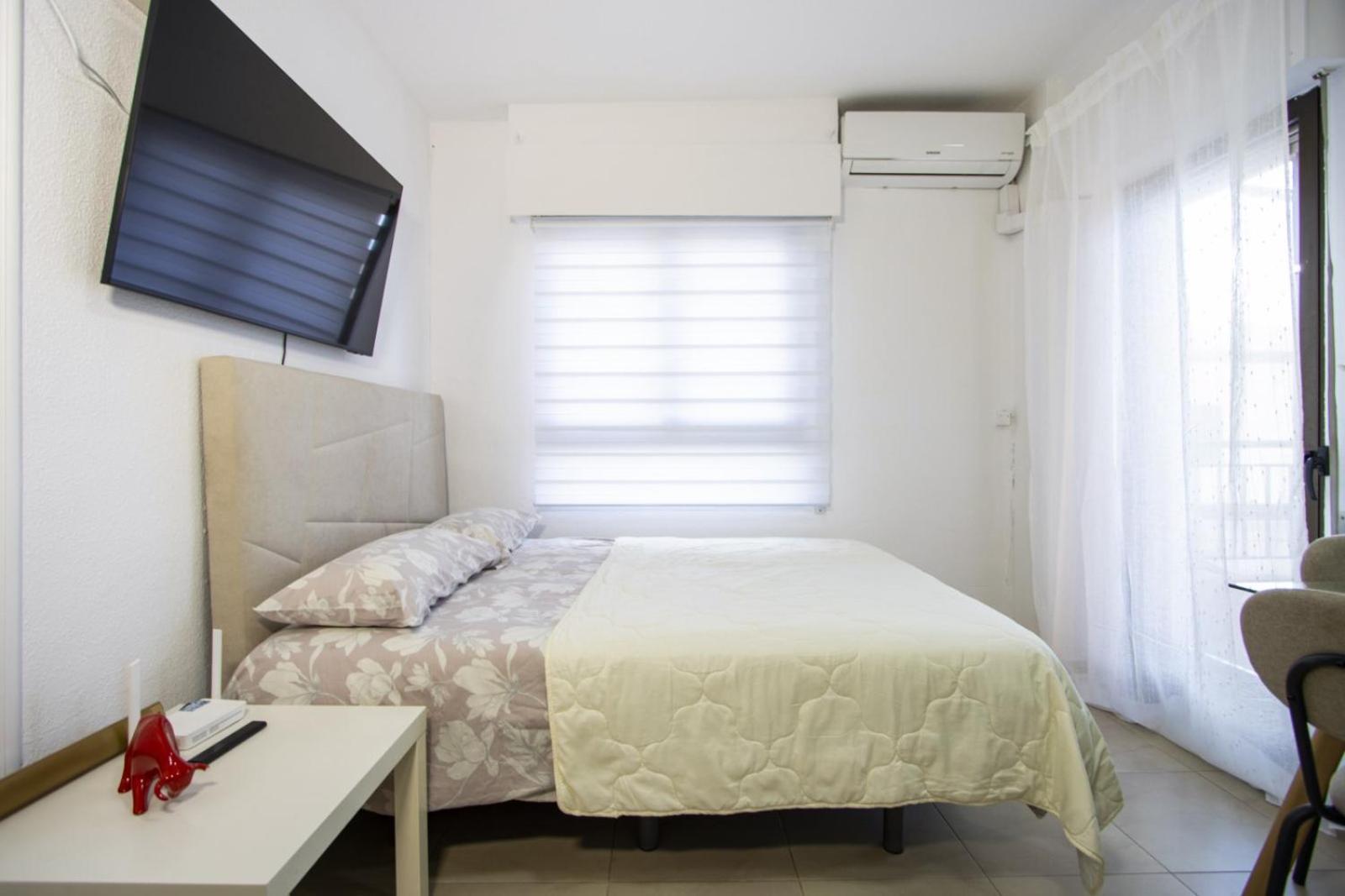 Apartament Joven Pura Id124 Torrevieja Zewnętrze zdjęcie