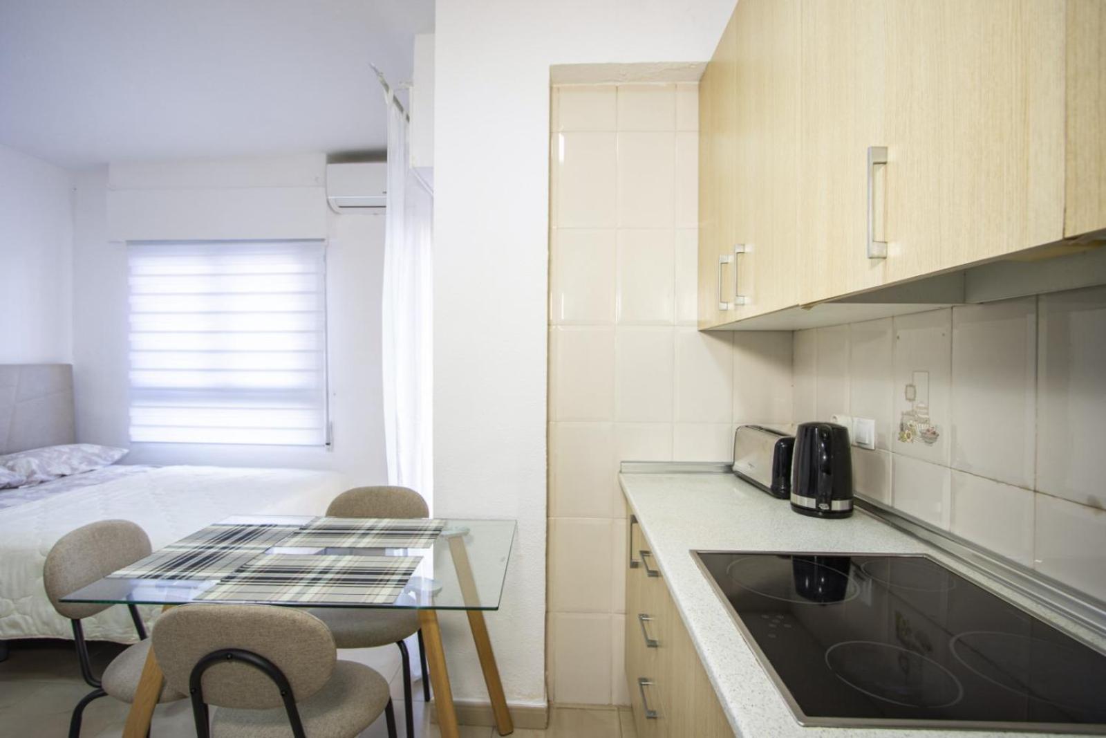 Apartament Joven Pura Id124 Torrevieja Zewnętrze zdjęcie