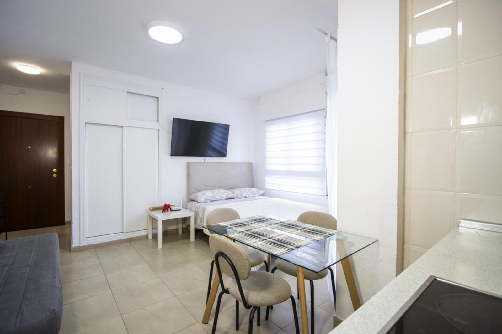 Apartament Joven Pura Id124 Torrevieja Zewnętrze zdjęcie