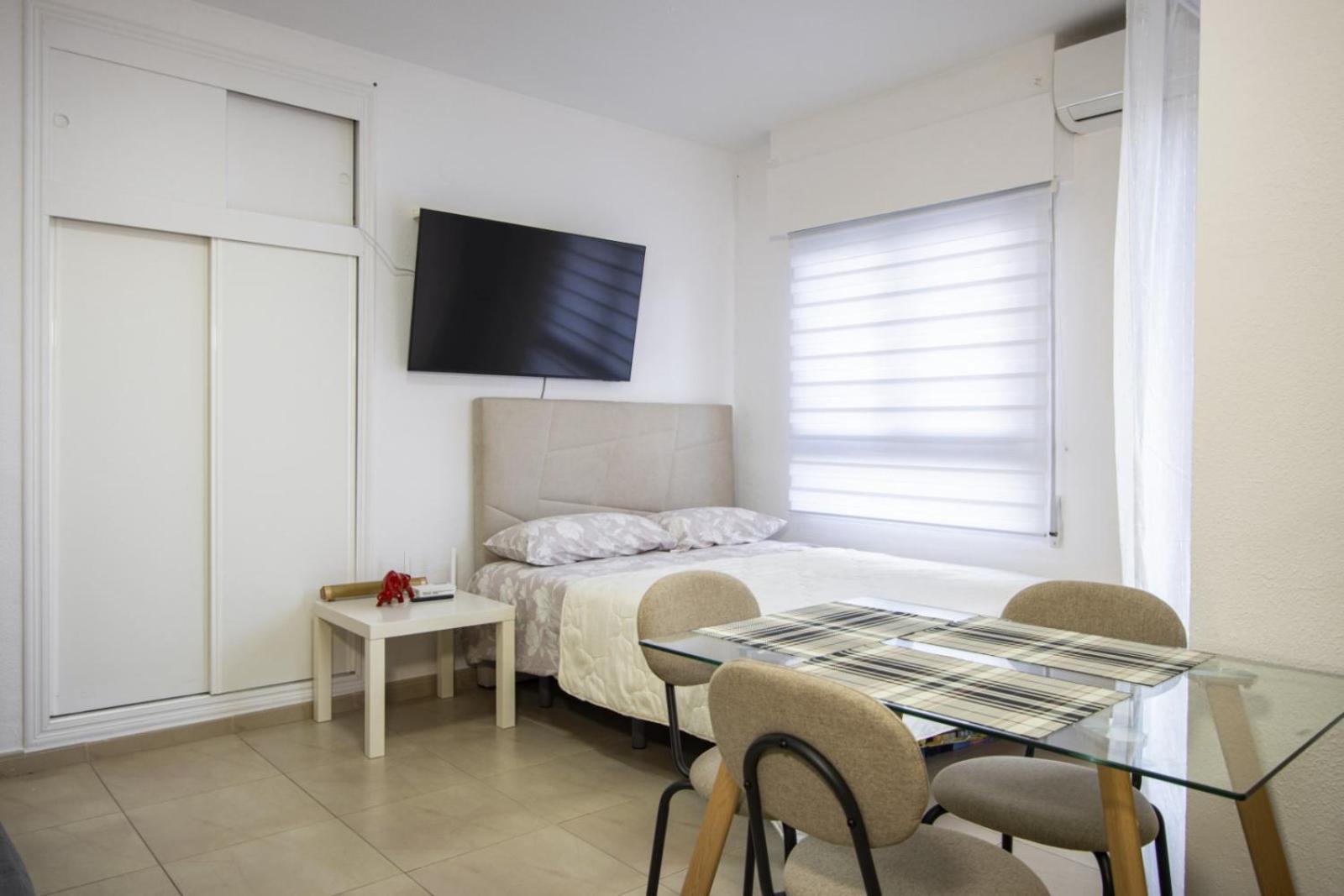 Apartament Joven Pura Id124 Torrevieja Zewnętrze zdjęcie